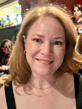 Meet your Posher, Patricia